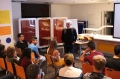 Village Camps International Summer Camp LTC, Leysin 2017-07-20