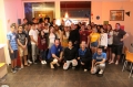 Village Camps International Summer Camp LTC, Leysin 2017-07-20
