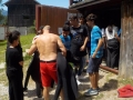 Village Camps International Summer Camp LTC, Leysin 2017-07-20