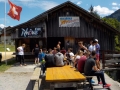 Village Camps International Summer Camp LTC, Leysin 2017-07-20