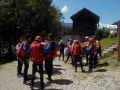 Village Camps International Summer Camp LTC, Leysin 2017-07-20