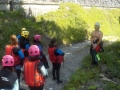 Village Camps International Summer Camp LTC, Leysin 2017-07-20