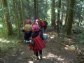 Village Camps International Summer Camp LTC, Leysin 2017-07-20