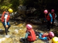 Village Camps International Summer Camp LTC, Leysin 2017-07-20
