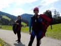 Village Camps International Summer Camp LTC, Leysin 2017-07-20