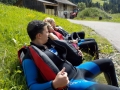 Village Camps International Summer Camp LTC, Leysin 2017-07-20