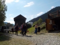 Village Camps International Summer Camp LTC, Leysin 2017-07-20