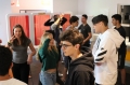 Village Camps International Summer Camp LTC, Leysin 2017-07-20