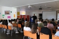 Village Camps International Summer Camp LTC, Leysin 2017-07-20