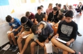 Village Camps International Summer Camp LTC, Leysin 2017-07-20