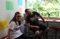 Village Camps International Summer Camp LTC, Leysin 2017-07-20