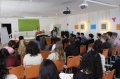 Village Camps International Summer Camp LTC, Leysin 2017-07-20