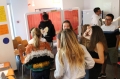 Village Camps International Summer Camp LTC, Leysin 2017-07-20
