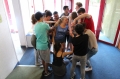 Village Camps International Summer Camp LTC, Leysin 2017-07-21