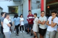 Village Camps International Summer Camp LTC, Leysin 2017-07-21