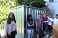 Village Camps International Summer Camp LTC, Leysin 2017-07-21