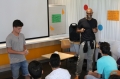 Village Camps International Summer Camp LTC, Leysin 2017-07-21