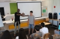Village Camps International Summer Camp LTC, Leysin 2017-07-21