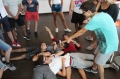 Village Camps International Summer Camp LTC, Leysin 2017-07-21