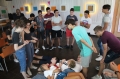Village Camps International Summer Camp LTC, Leysin 2017-07-21