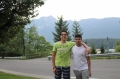 Village Camps International Summer Camp LTC, Leysin 2017-07-21