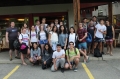 Village Camps International Summer Camp LTC, Leysin 2017-07-21