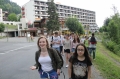 Village Camps International Summer Camp LTC, Leysin 2017-07-21