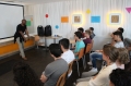 Village Camps International Summer Camp LTC, Leysin 2017-07-21