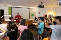 Village Camps International Summer Camp LTC, Leysin 2017-07-21