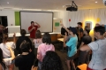 Village Camps International Summer Camp LTC, Leysin 2017-07-21
