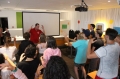 Village Camps International Summer Camp LTC, Leysin 2017-07-21