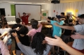 Village Camps International Summer Camp LTC, Leysin 2017-07-21