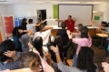 Village Camps International Summer Camp LTC, Leysin 2017-07-21