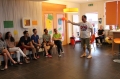 Village Camps International Summer Camp LTC, Leysin 2017-07-22