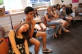 Village Camps International Summer Camp LTC, Leysin 2017-07-22