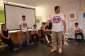 Village Camps International Summer Camp LTC, Leysin 2017-07-22