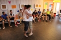 Village Camps International Summer Camp LTC, Leysin 2017-07-22