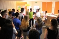 Village Camps International Summer Camp LTC, Leysin 2017-07-22