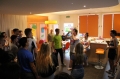 Village Camps International Summer Camp LTC, Leysin 2017-07-22