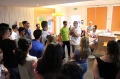 Village Camps International Summer Camp LTC, Leysin 2017-07-22