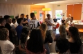 Village Camps International Summer Camp LTC, Leysin 2017-07-22