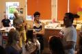 Village Camps International Summer Camp LTC, Leysin 2017-07-22