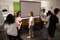 Village Camps International Summer Camp LTC, Leysin 2017-07-22