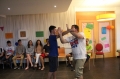 Village Camps International Summer Camp LTC, Leysin 2017-07-22