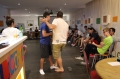 Village Camps International Summer Camp LTC, Leysin 2017-07-22