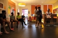 Village Camps International Summer Camp LTC, Leysin 2017-07-22