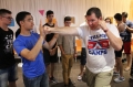 Village Camps International Summer Camp LTC, Leysin 2017-07-22