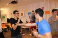 Village Camps International Summer Camp LTC, Leysin 2017-07-22