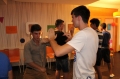 Village Camps International Summer Camp LTC, Leysin 2017-07-22