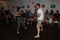 Village Camps International Summer Camp LTC, Leysin 2017-07-22